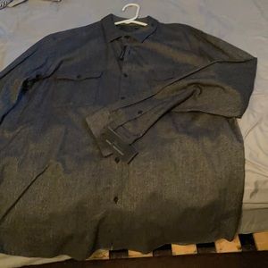 Marc Anthony long sleeve dress shirt